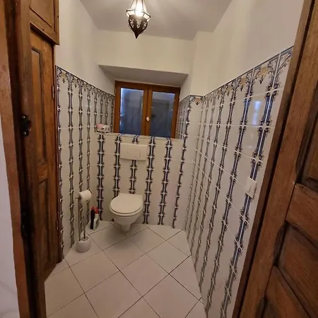 Mare-monte Holiday home