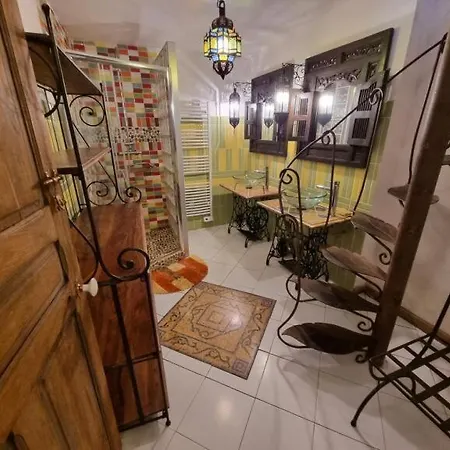 Holiday home Mare-monte