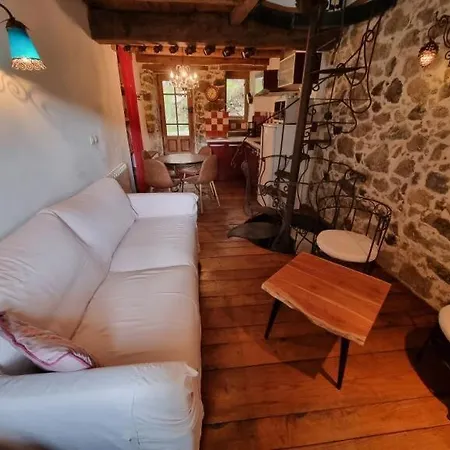 Holiday home Mare-monte *