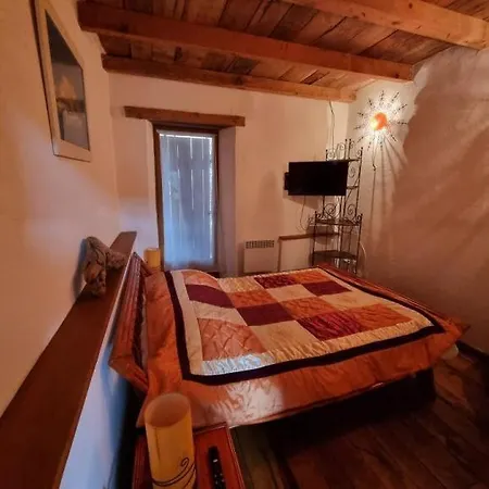 Holiday home Mare-monte