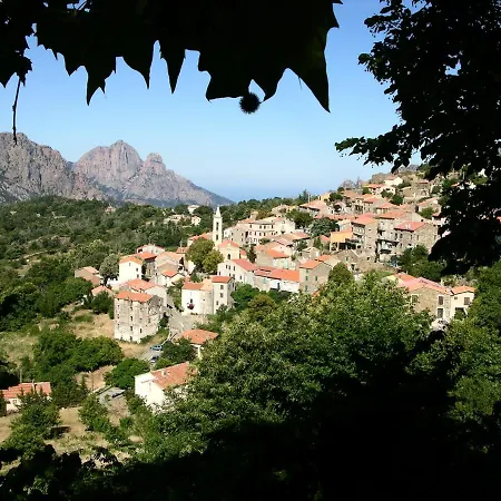 Holiday home Mare-monte