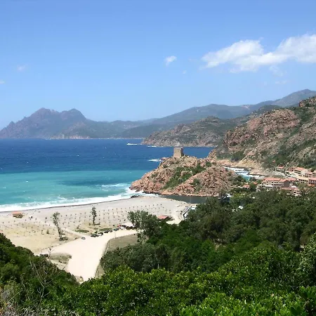 Mare-monte Holiday home *