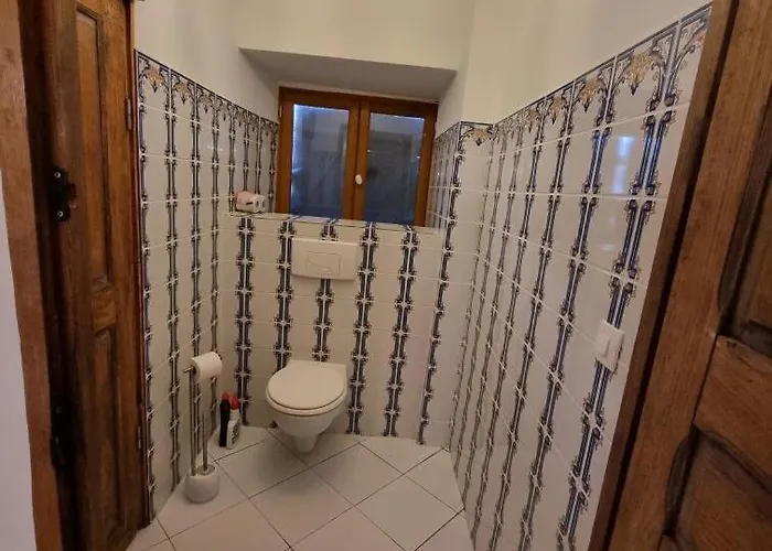 Mare-monte 度假居