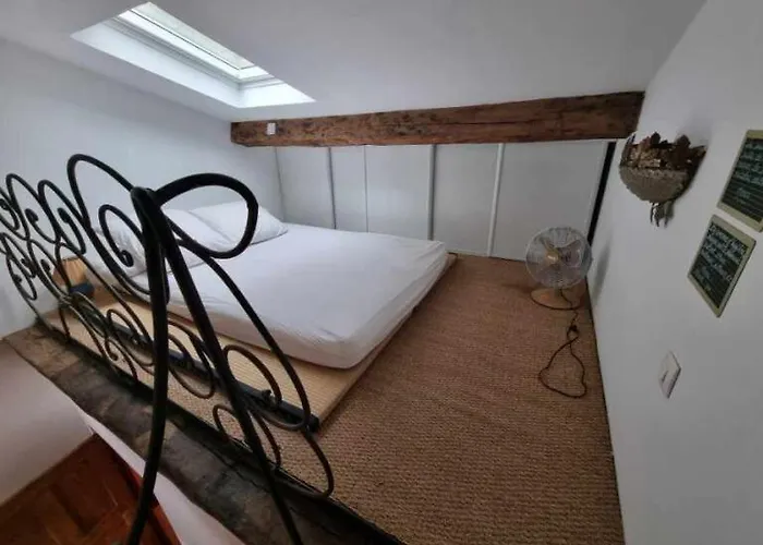 Mare-monte * 埃维萨