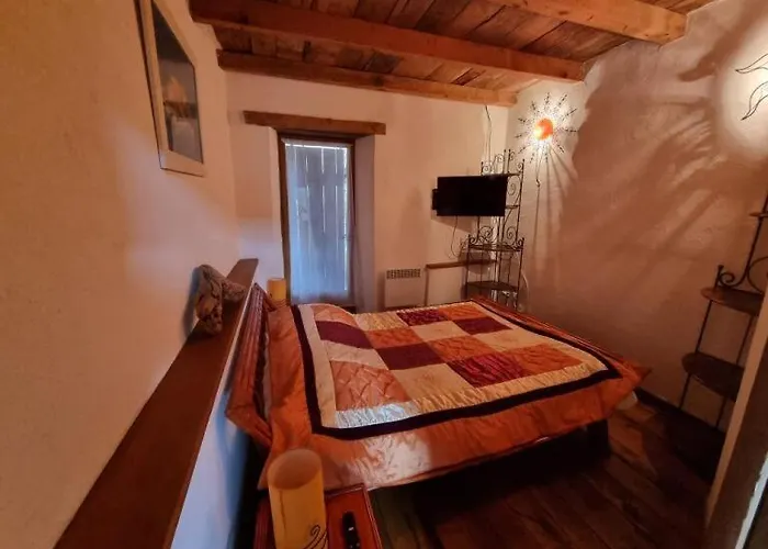 Vakantiehuis Mare-monte