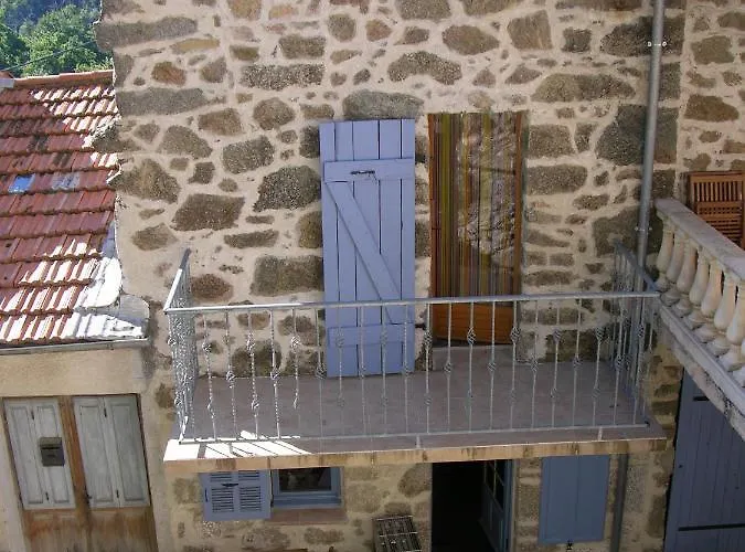 Vakantiehuis Mare-monte Évisa