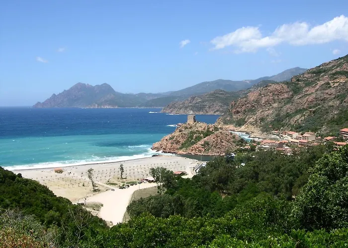 Mare-monte 度假居 *